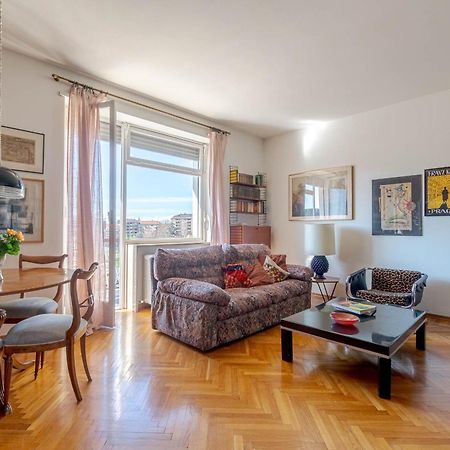 Palazzo Di Giustizia Bright Apartment Turim Exterior foto