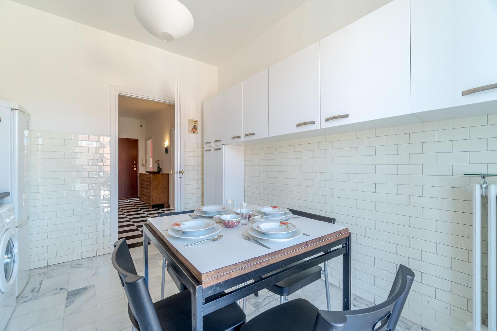 Palazzo Di Giustizia Bright Apartment Turim Exterior foto