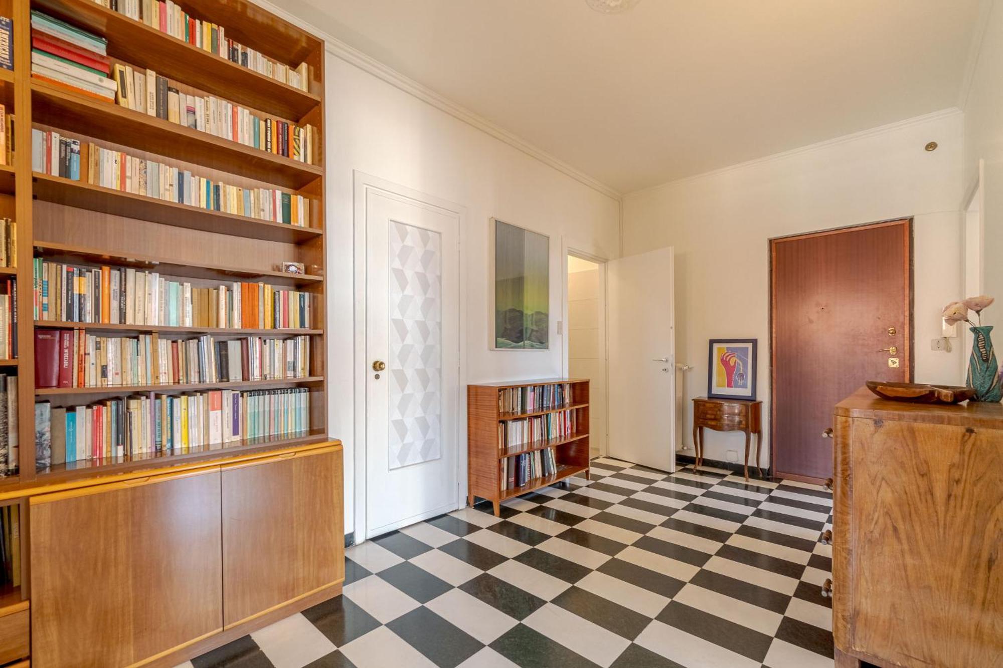 Palazzo Di Giustizia Bright Apartment Turim Exterior foto