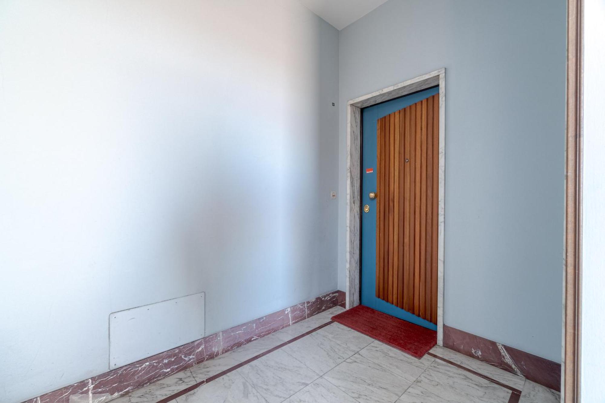 Palazzo Di Giustizia Bright Apartment Turim Exterior foto