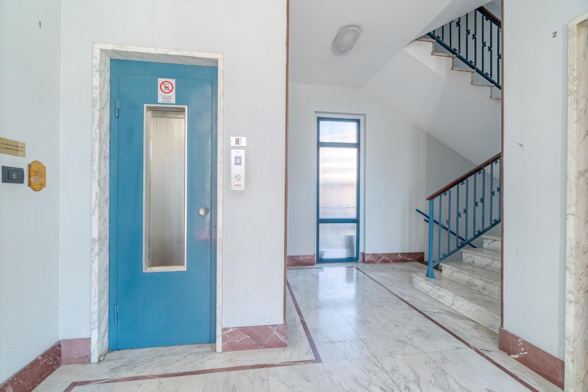 Palazzo Di Giustizia Bright Apartment Turim Exterior foto