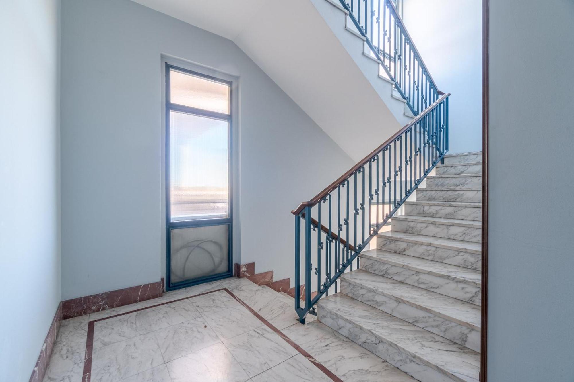 Palazzo Di Giustizia Bright Apartment Turim Exterior foto